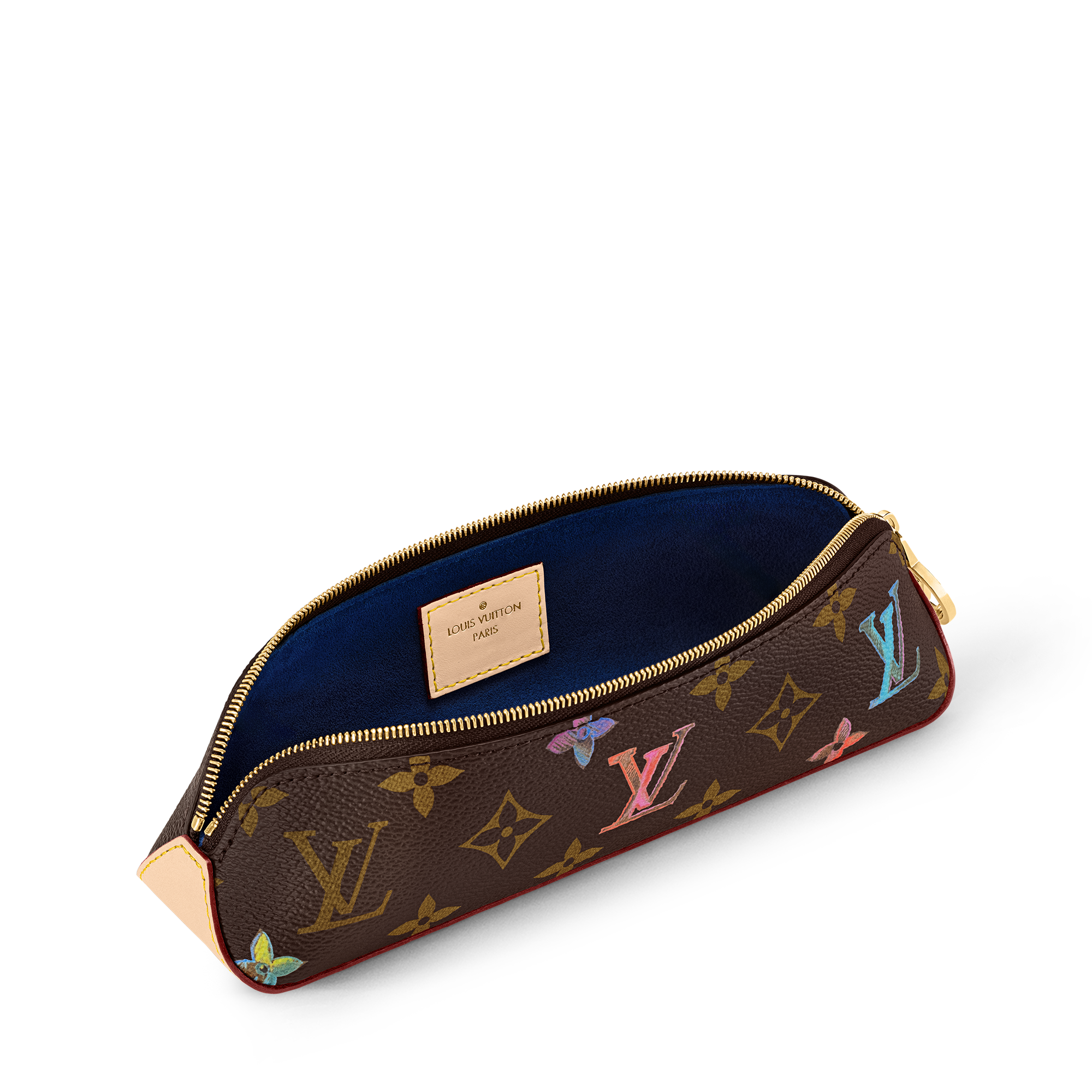 Art & Craft Elizabeth Pencil Pouch - Books and Stationery | LOUIS